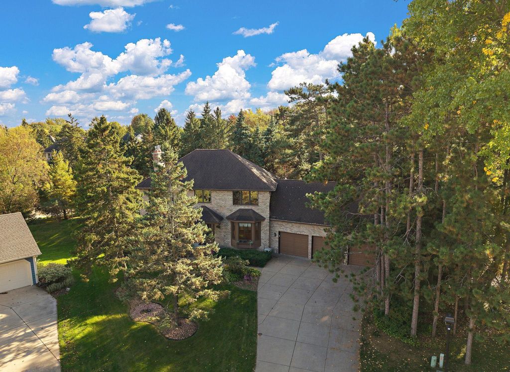 1289 Donegal Bay, Woodbury, MN 55125 — photo 4