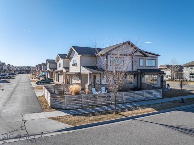 3012 Cattail Street, Bozeman, MT 59718