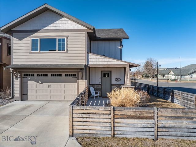 3012 Cattail Street, Bozeman, MT 59718