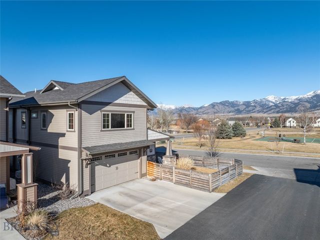 3012 Cattail Street, Bozeman, MT 59718