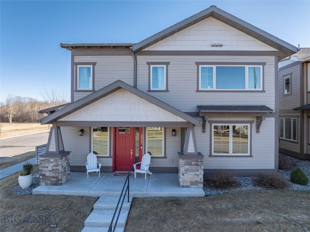3012 Cattail Street, Bozeman, MT 59718