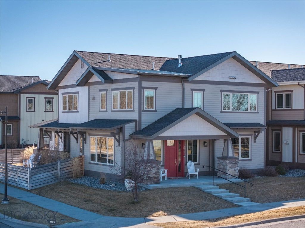 3012 Cattail Street, Bozeman, MT 59718 photo 2