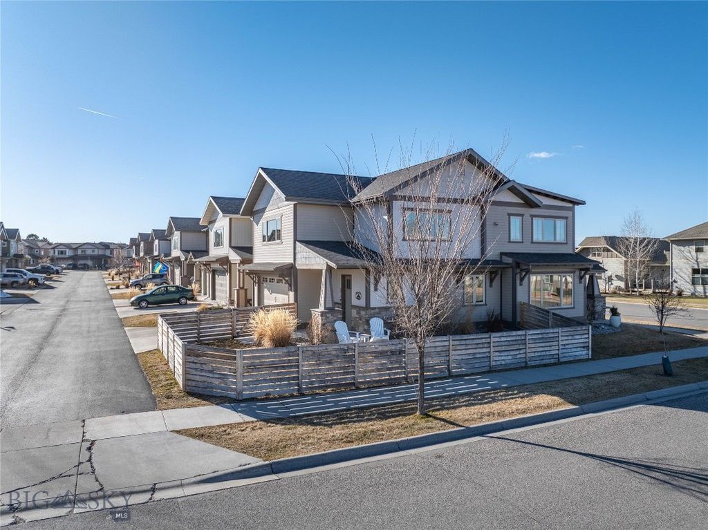 3012 Cattail Street, Bozeman, MT 59718 photo 3