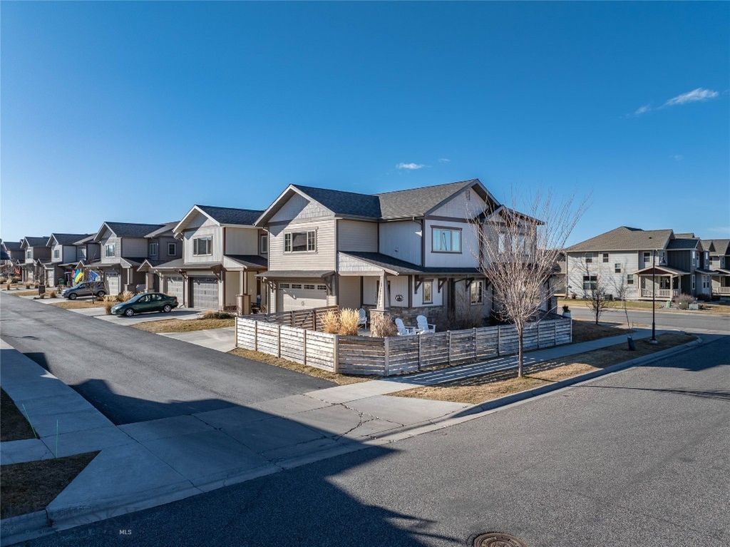 3012 Cattail Street, Bozeman, MT 59718 photo 4