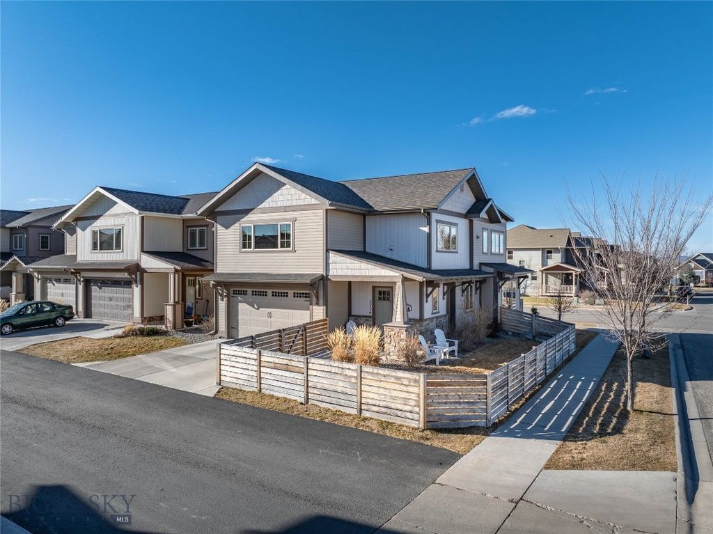 3012 Cattail Street, Bozeman, MT 59718 photo 5