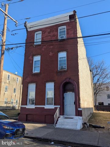 1439 N 17TH ST, Philadelphia, PA 19121