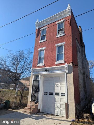 1439 N 17TH ST, Philadelphia, PA 19121