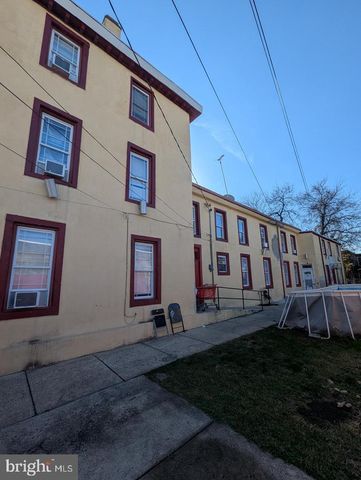 1439 N 17TH ST, Philadelphia, PA 19121