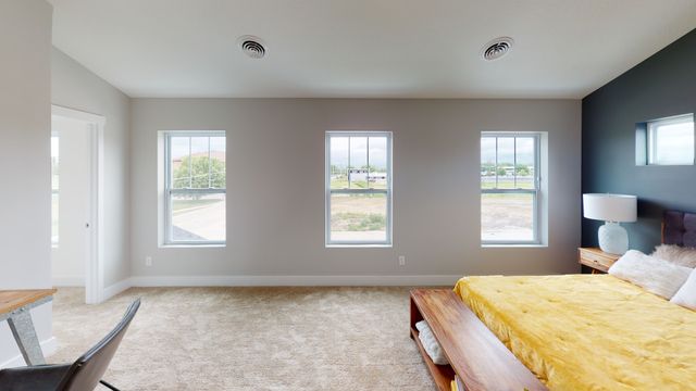 Lot 245 Tallgrass Circle, Hampshire, IL 60140