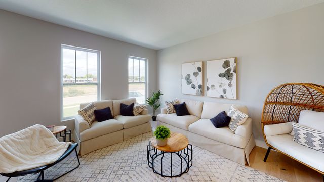 Lot 245 Tallgrass Circle, Hampshire, IL 60140