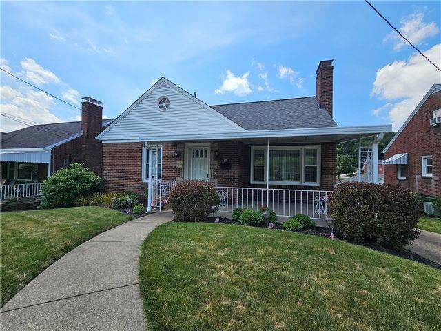 220 McClelland Road, North Strabane, PA 15317