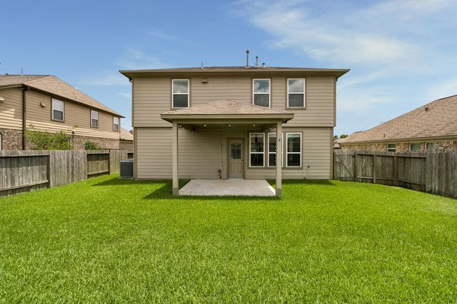 3010 Coachmaker Trl, Rosenberg, TX 77471