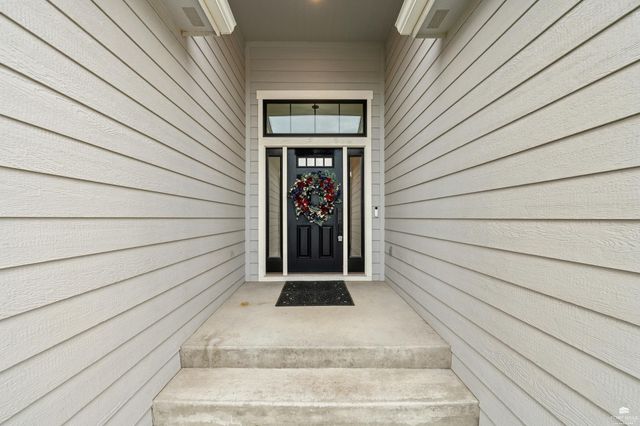 4105 Tyler Court, Manhattan, KS 66502