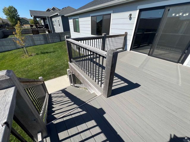 4105 Tyler Court, Manhattan, KS 66502