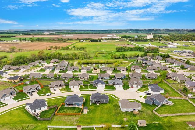 4105 Tyler Court, Manhattan, KS 66502