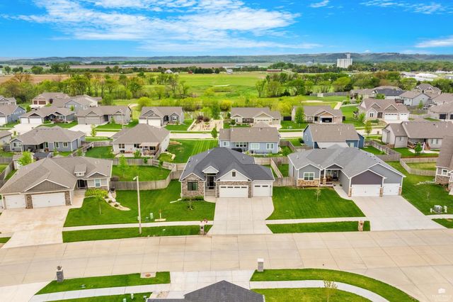 4105 Tyler Court, Manhattan, KS 66502