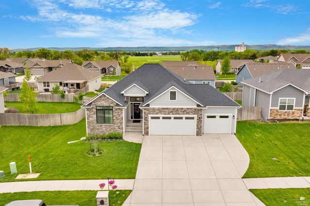 4105 Tyler Court, Manhattan, KS 66502