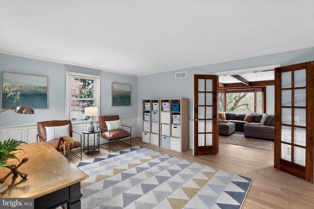 3143 MILLHURST LN, Doylestown, PA 18902