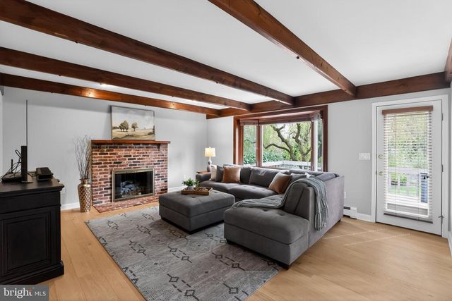 3143 MILLHURST LN, Doylestown, PA 18902