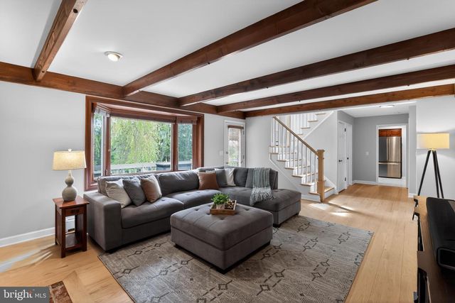 3143 MILLHURST LN, Doylestown, PA 18902