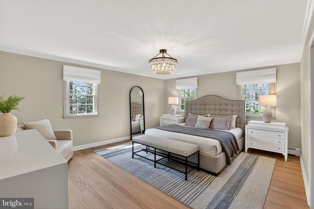 3143 MILLHURST LN, Doylestown, PA 18902