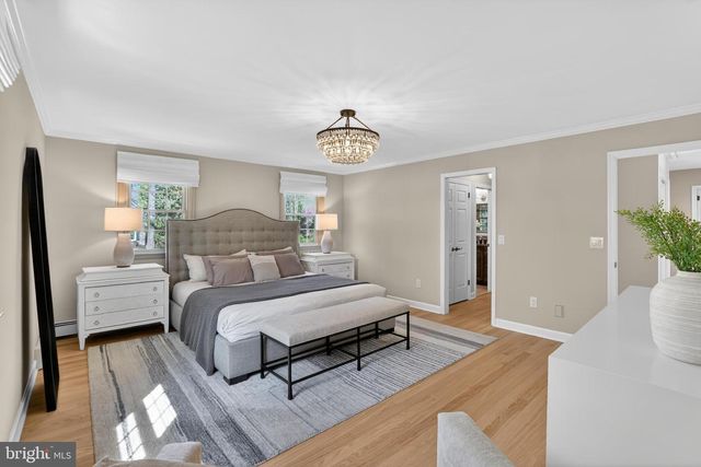 3143 MILLHURST LN, Doylestown, PA 18902