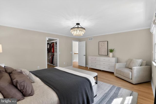 3143 MILLHURST LN, Doylestown, PA 18902