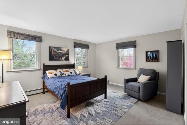 3143 MILLHURST LN, Doylestown, PA 18902