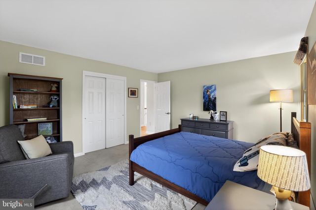 3143 MILLHURST LN, Doylestown, PA 18902