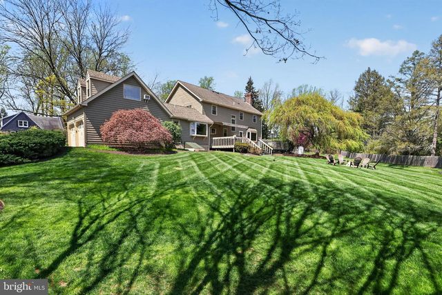 3143 MILLHURST LN, Doylestown, PA 18902