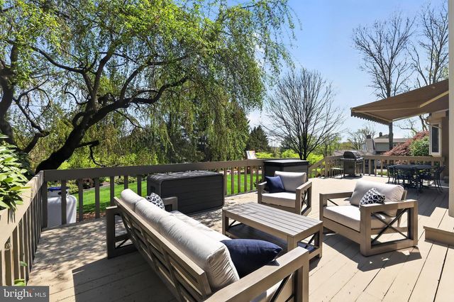 3143 MILLHURST LN, Doylestown, PA 18902