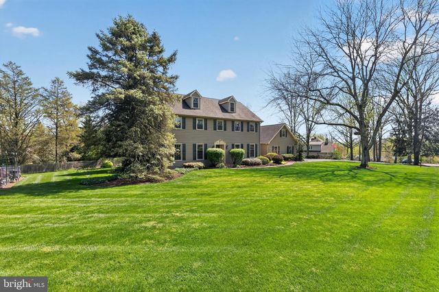 3143 MILLHURST LN, Doylestown, PA 18902