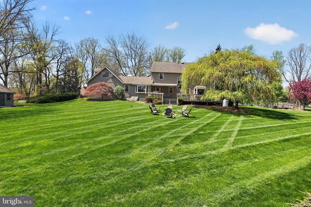 3143 MILLHURST LN, Doylestown, PA 18902