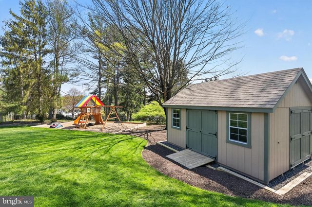 3143 MILLHURST LN, Doylestown, PA 18902