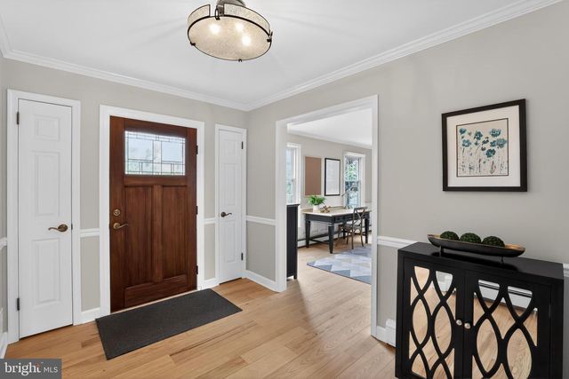 3143 MILLHURST LN, Doylestown, PA 18902