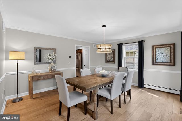 3143 MILLHURST LN, Doylestown, PA 18902