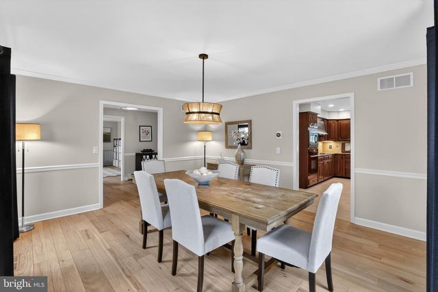 3143 MILLHURST LN, Doylestown, PA 18902