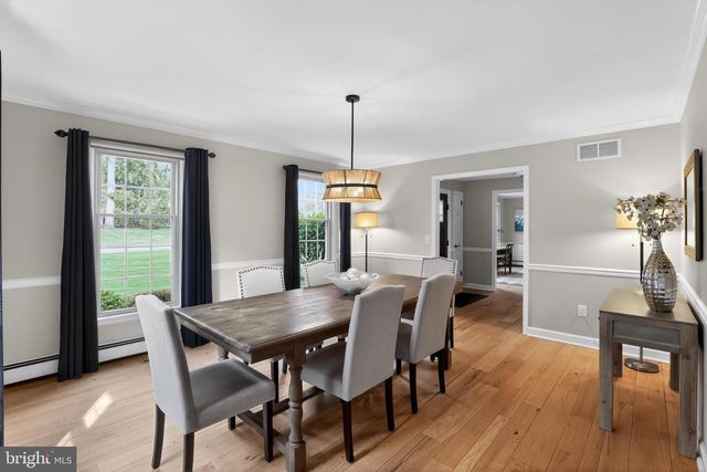 3143 MILLHURST LN, Doylestown, PA 18902