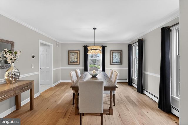 3143 MILLHURST LN, Doylestown, PA 18902