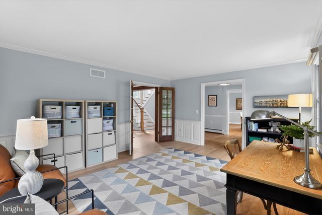 3143 MILLHURST LN, Doylestown, PA 18902