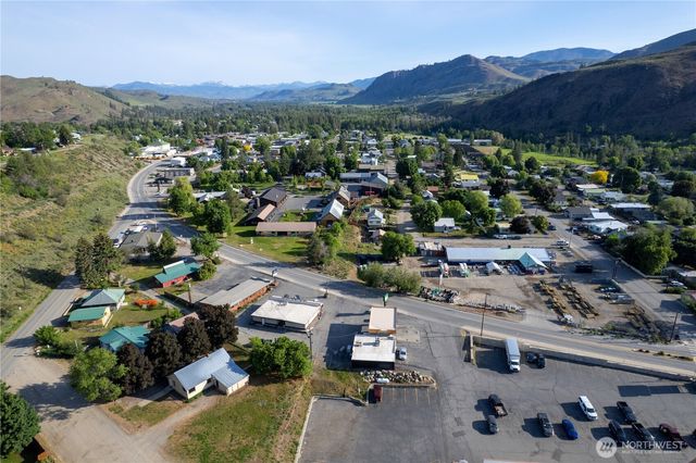 318 Lombard Street, Twisp, WA 98856