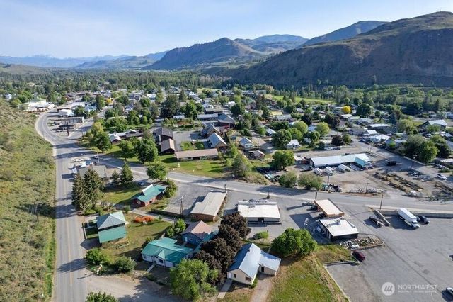 318 Lombard Street, Twisp, WA 98856