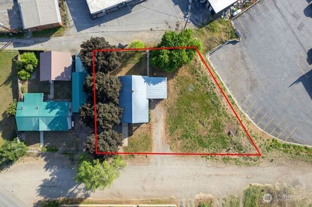 318 Lombard Street, Twisp, WA 98856