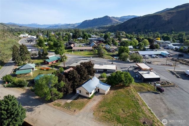 318 Lombard Street, Twisp, WA 98856