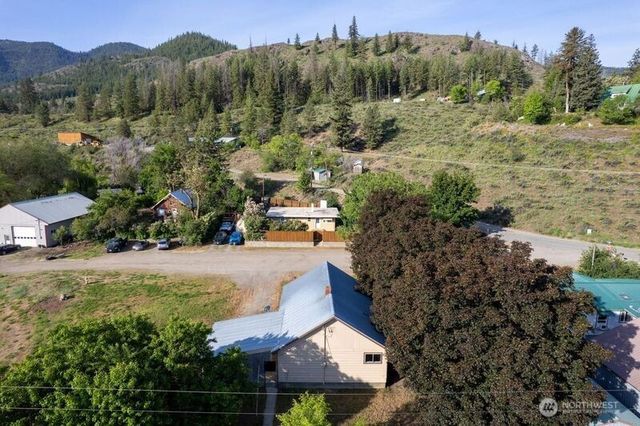 318 Lombard Street, Twisp, WA 98856