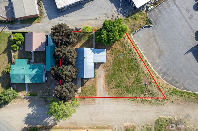 318 Lombard Street, Twisp, WA 98856