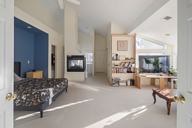 73 Half Crown Cir 73, Ashland, MA 01721