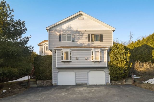 73 Half Crown Cir 73, Ashland, MA 01721