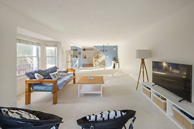 73 Half Crown Cir 73, Ashland, MA 01721