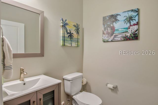 134 Flip Side Ln, Hardeeville, SC 29927